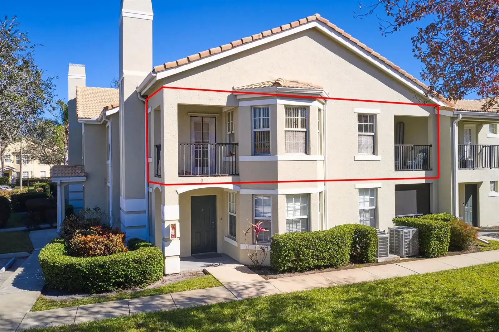 140 SW Peacock Boulevard # 202, Port St. Lucie FL 34986 photo 3
