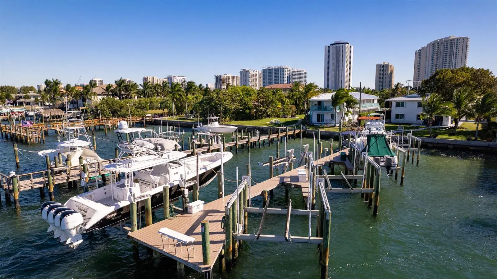 2649 Lake Drive # 1, Singer Island FL 33404