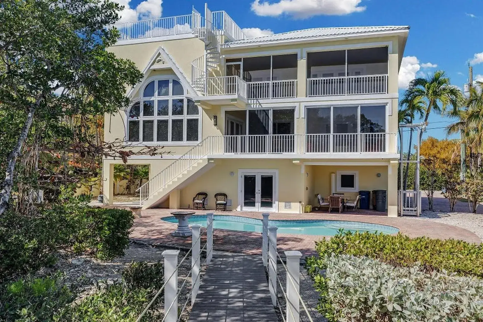 205 Stirrup Key Boulevard, Marathon FL 33050