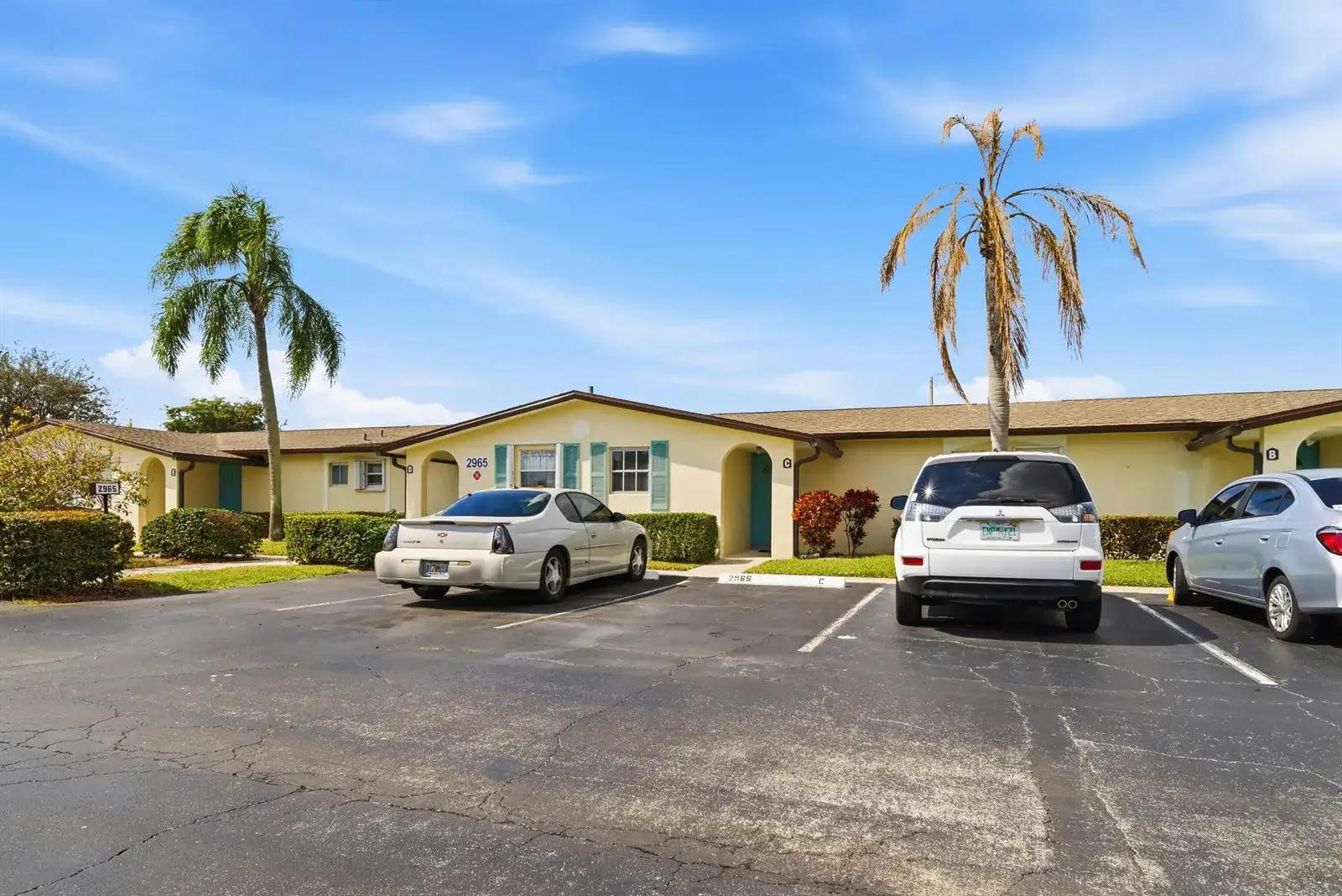 2965 Ashley Drive W # C, West Palm Beach FL 33415 photo 3