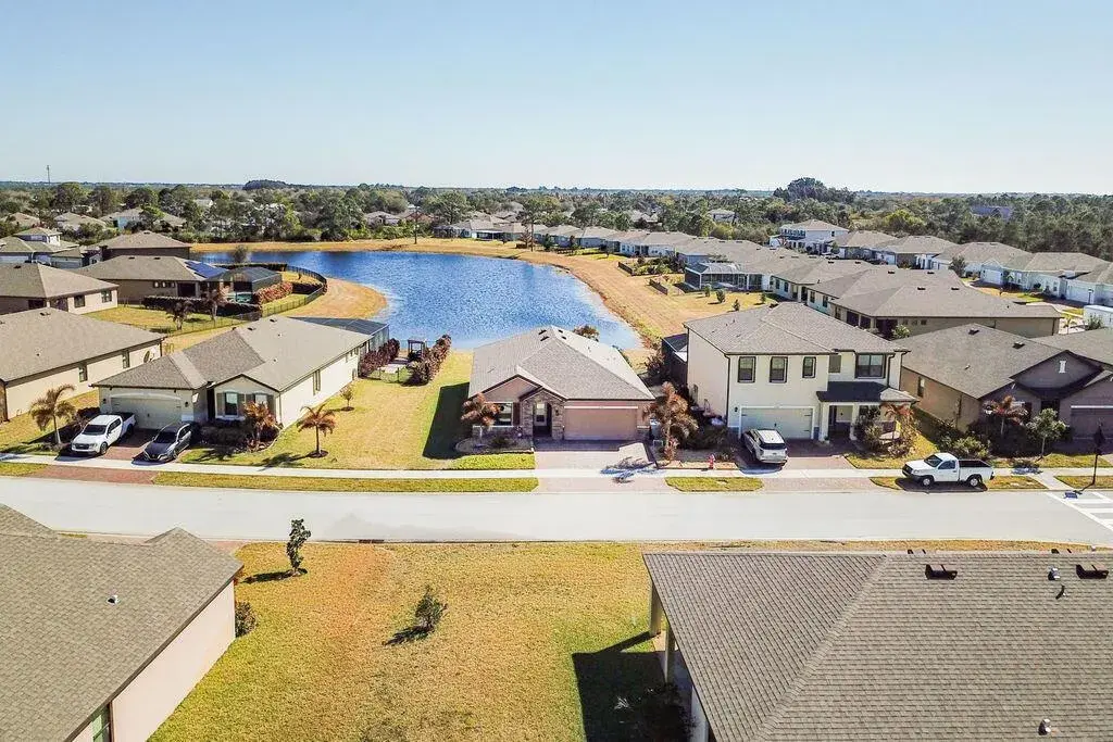 6560 Canterbridge Drive, Vero Beach FL 32967