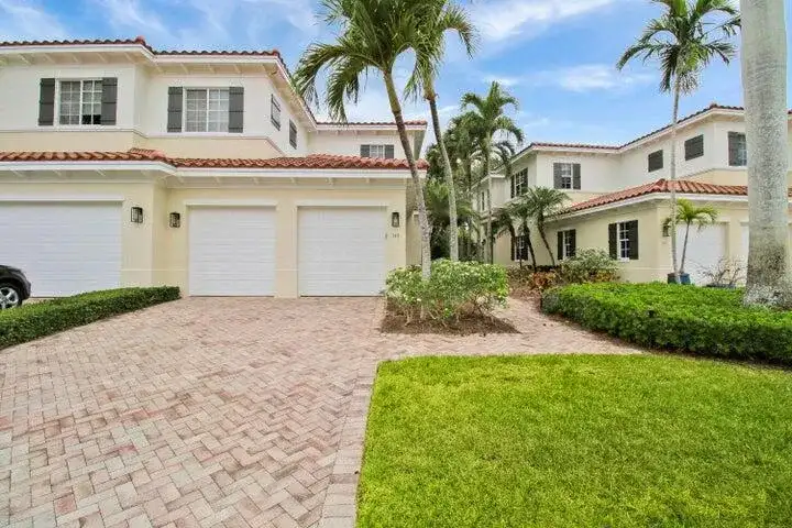 349 Chambord Terrace, Palm Beach Gardens FL 33410 photo 2