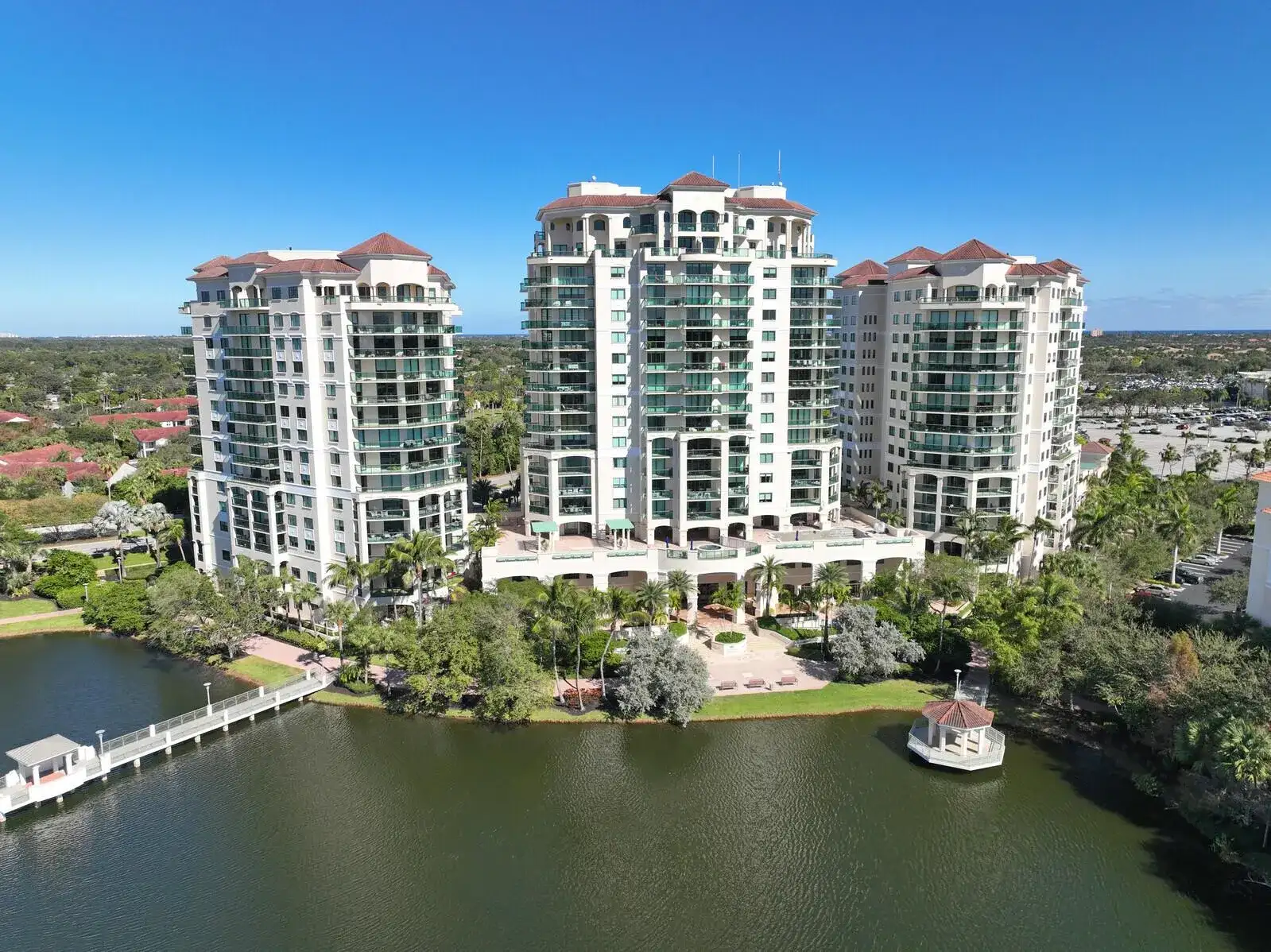 3620 Gardens Parkway # 503b, Palm Beach Gardens FL 33410 photo 3