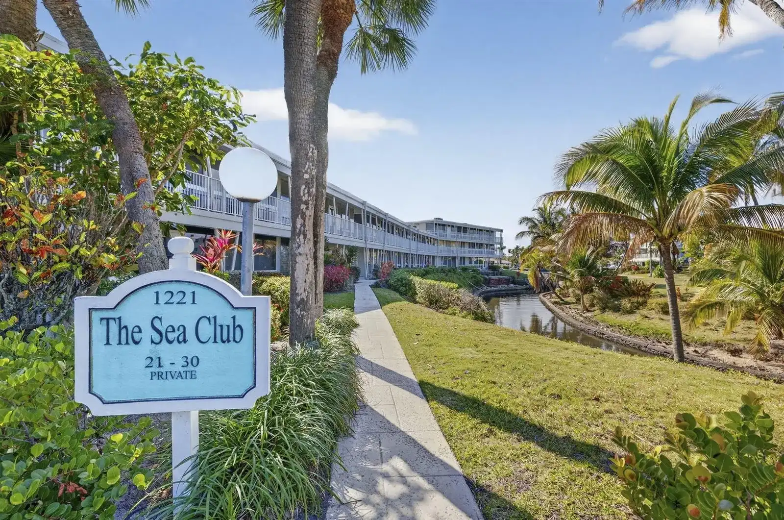 1221 Hillsboro Mile # 23a, Hillsboro Beach FL 33062