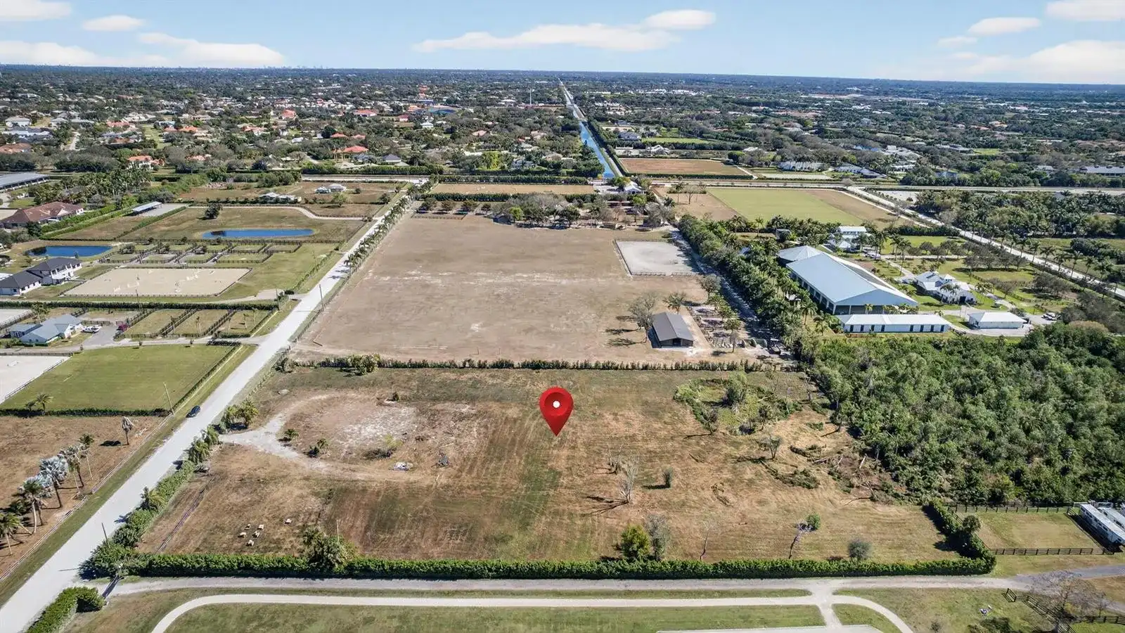 16296 Deer Path Lane, Wellington FL 33470