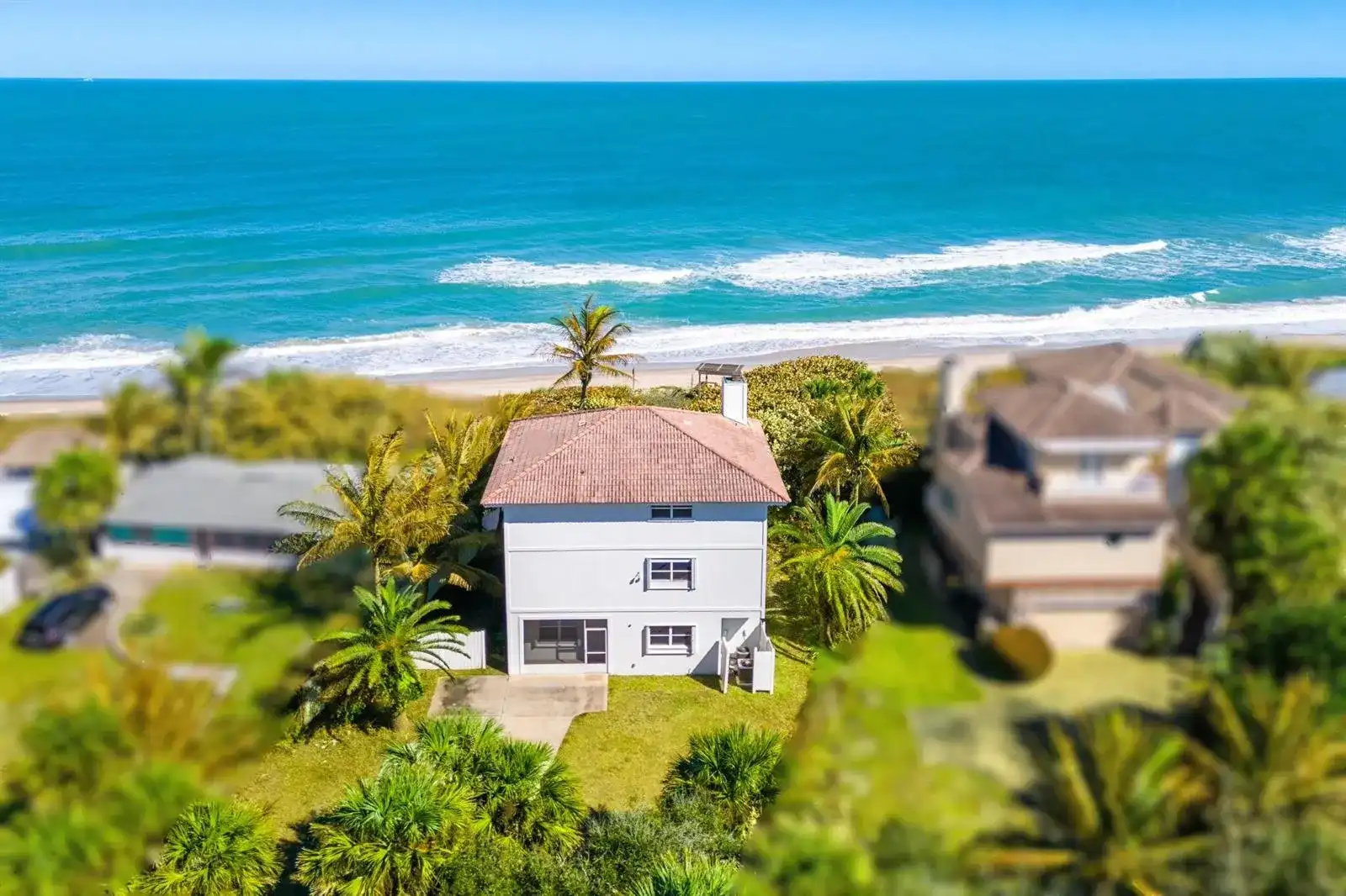 9085 S Highway A1a, Melbourne Beach FL 32951