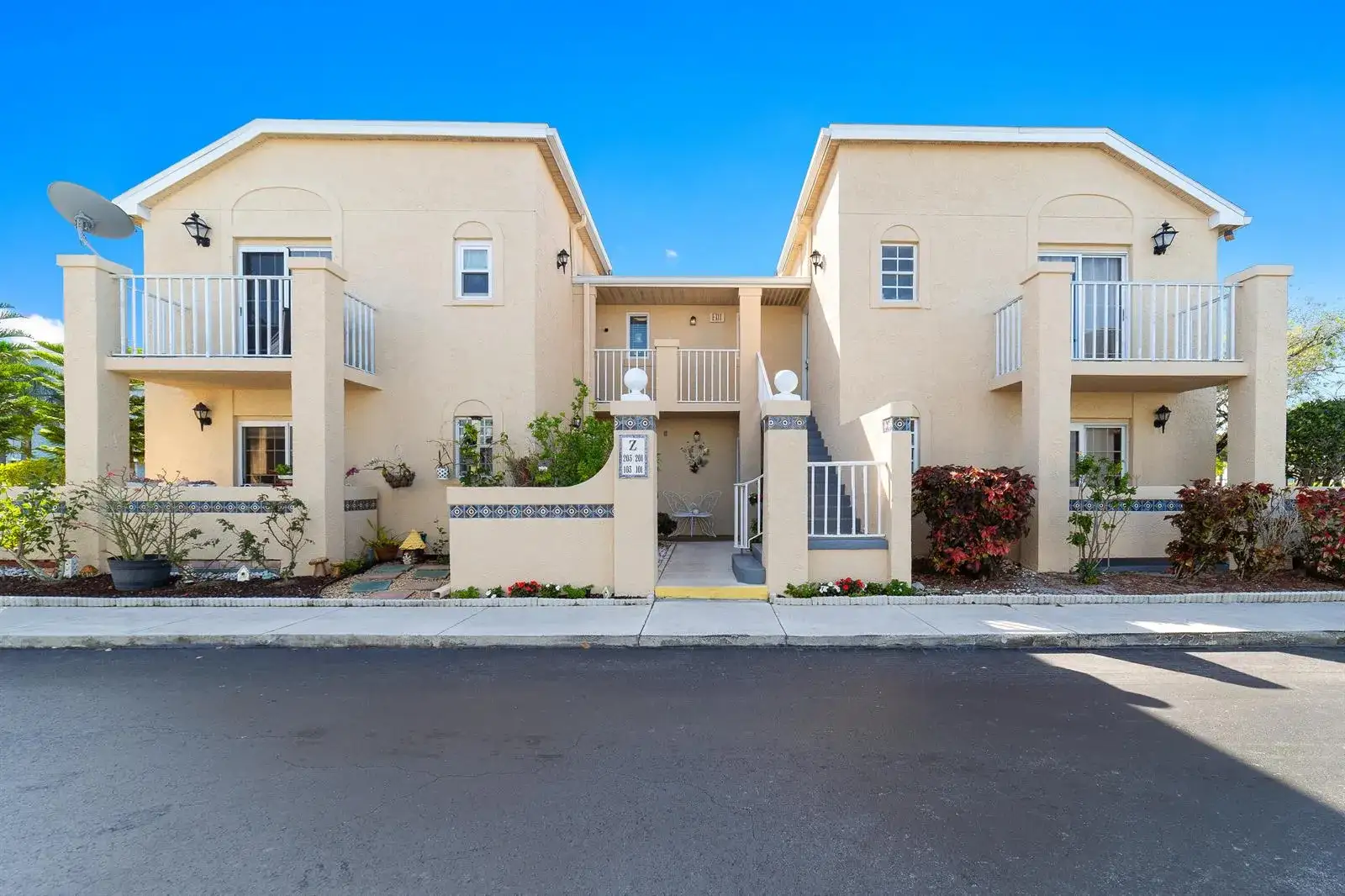 1627 SE Green Acres Circle # Z203, Port St. Lucie FL 34952