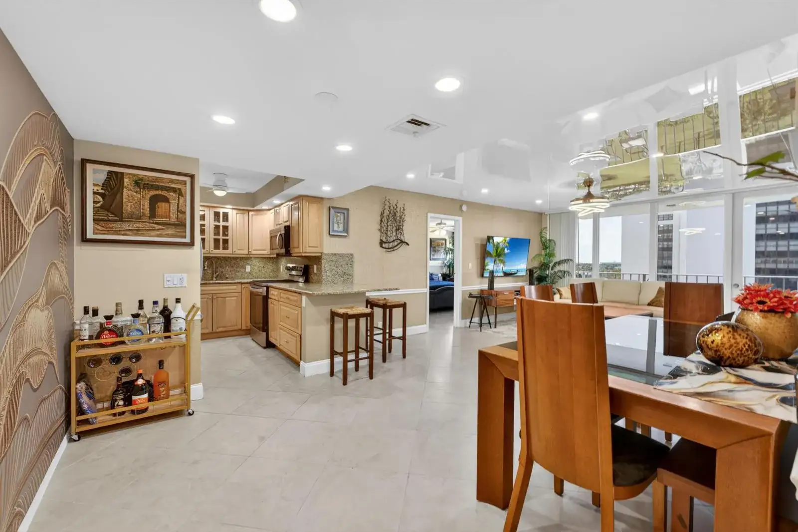 336 Golfview Road # 704, North Palm Beach FL 33408 photo 5