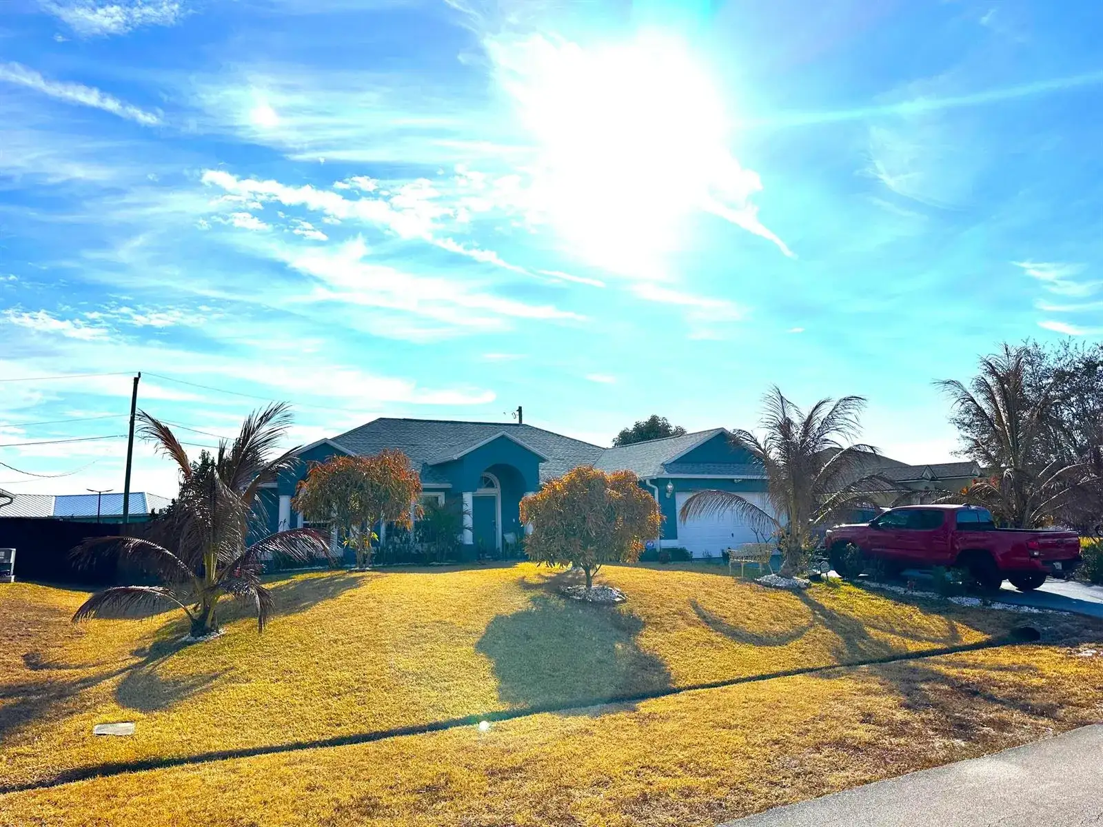 4239 SW Callicoe Street, Port St. Lucie FL 34983 photo 2