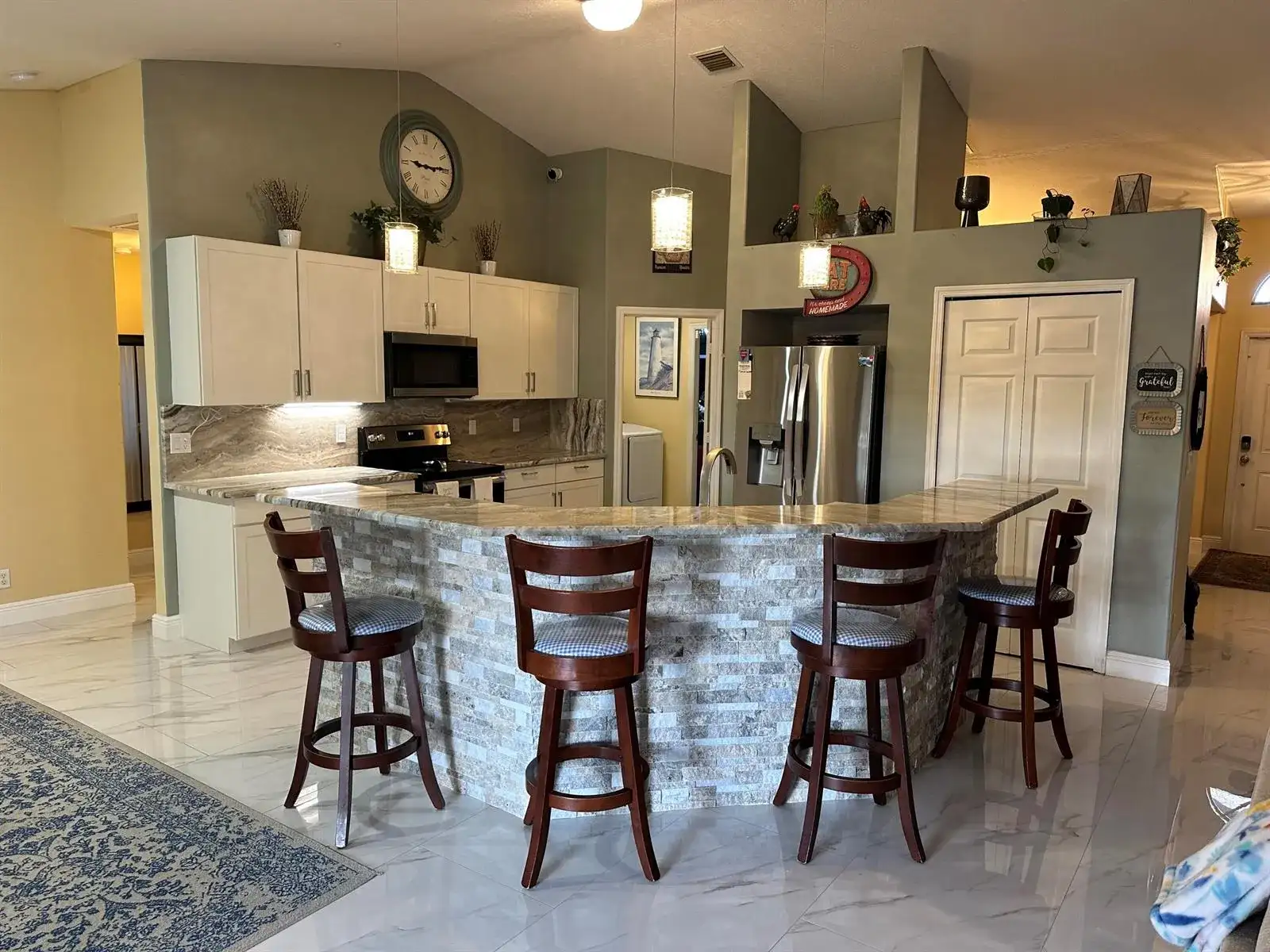 4239 SW Callicoe Street, Port St. Lucie FL 34983 photo 3
