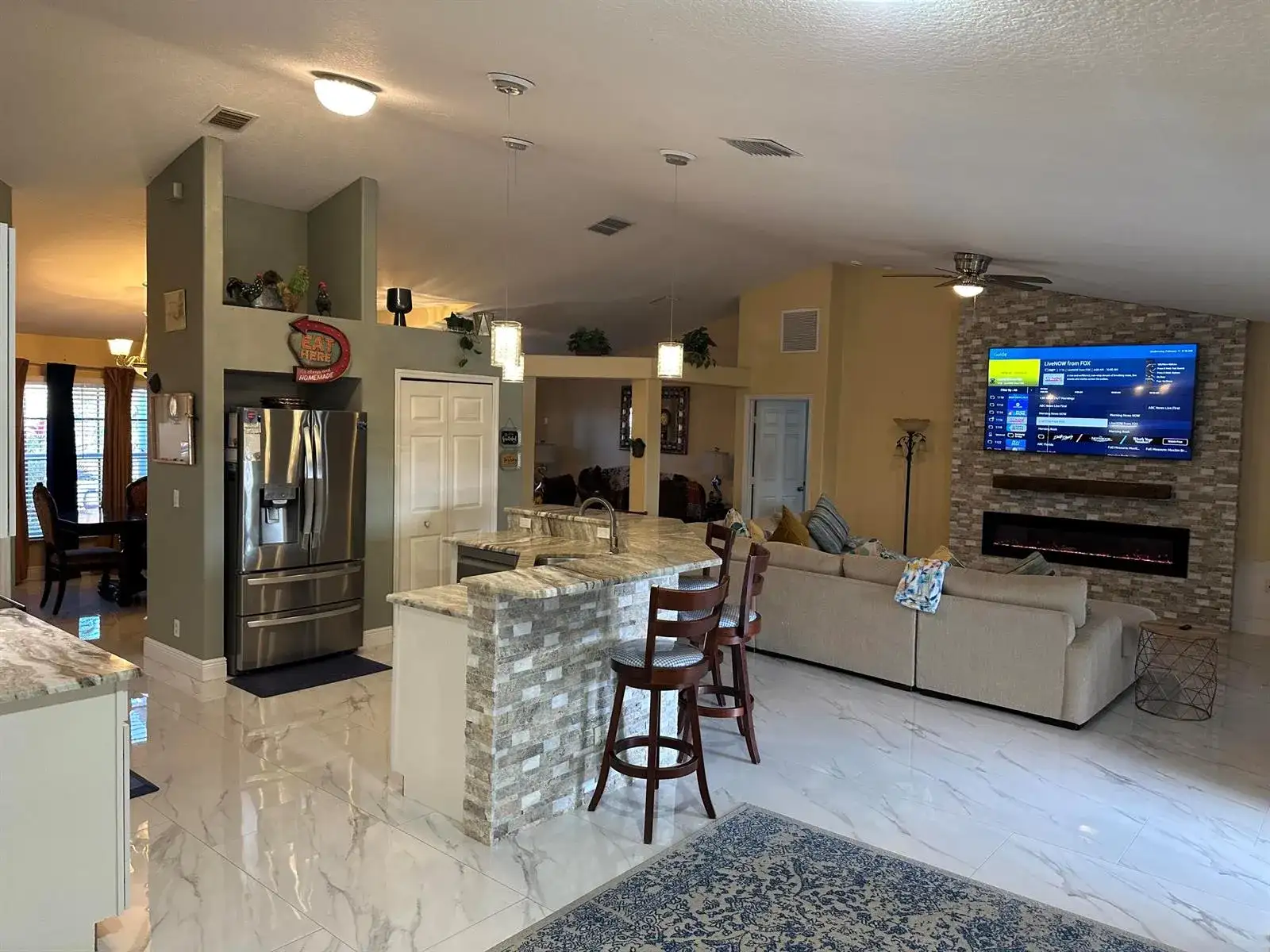 4239 SW Callicoe Street, Port St. Lucie FL 34983 photo 4