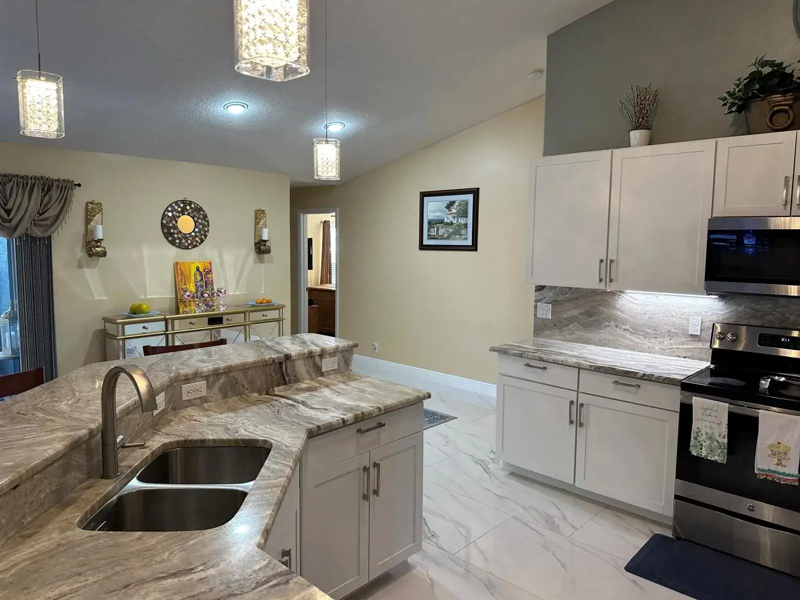 4239 SW Callicoe Street, Port St. Lucie FL 34983 photo 5