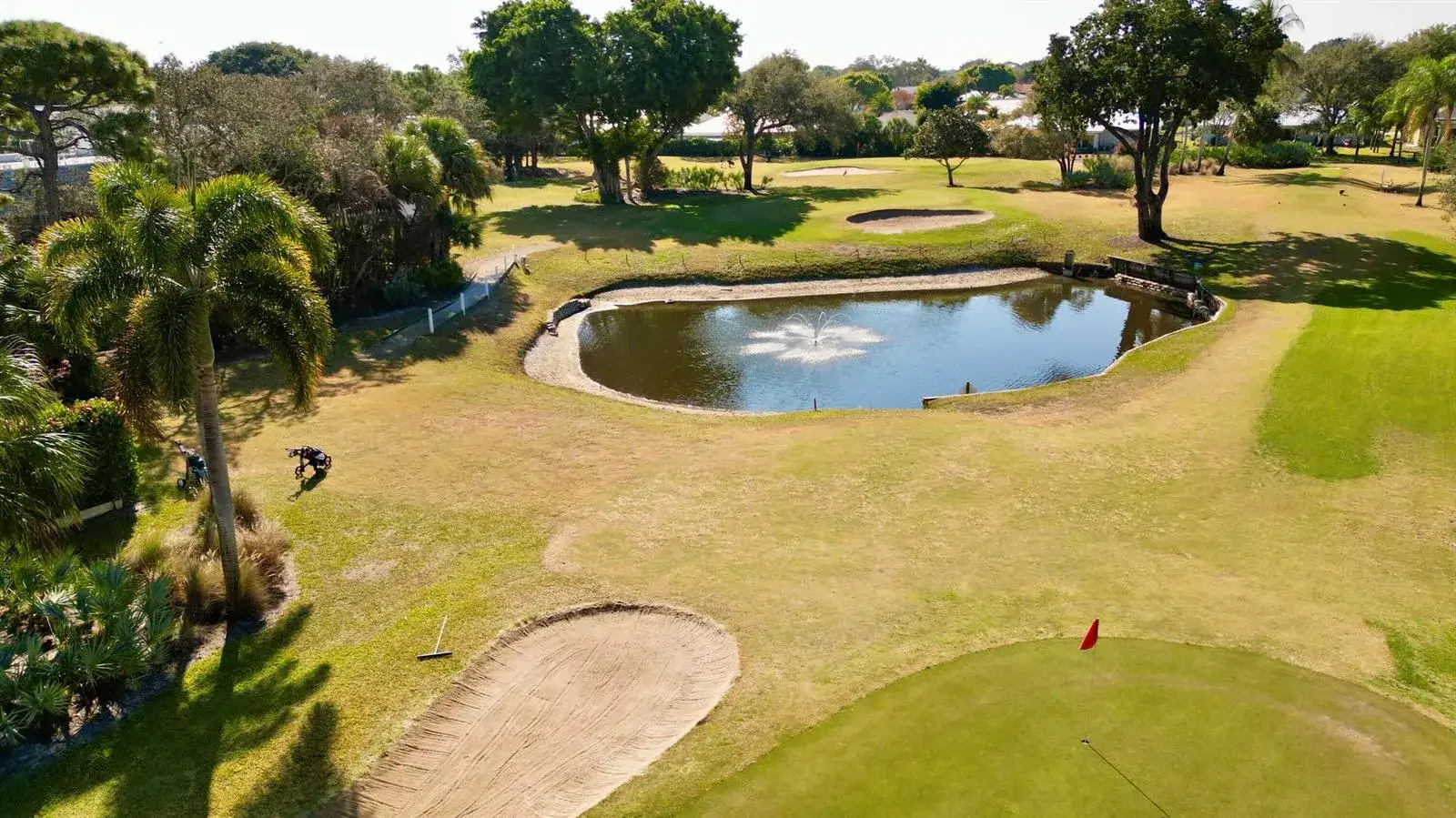18081 SE Country Club Drive # 289, Jupiter FL 33469 photo 2