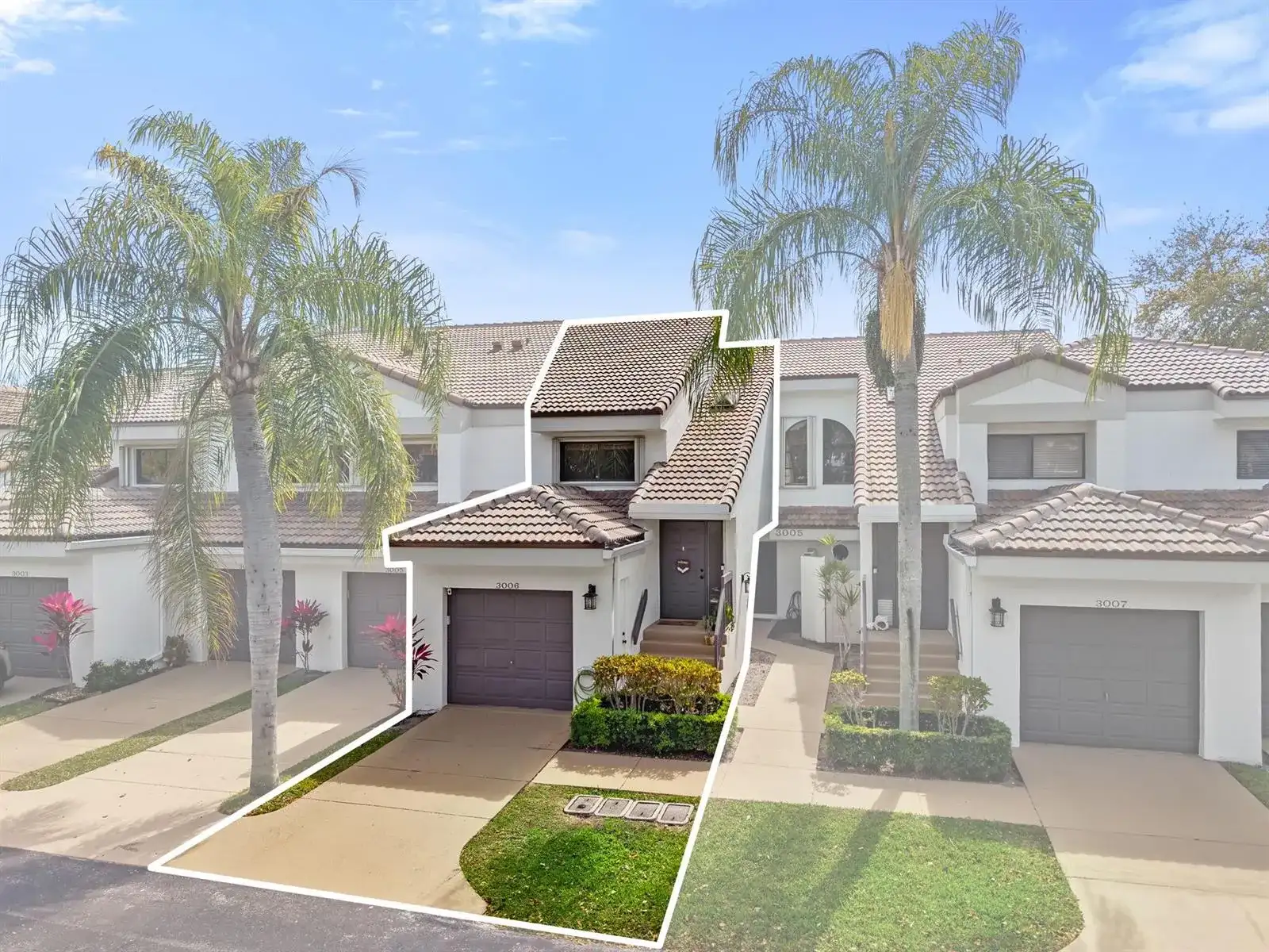 3006 Black Oak Court # 3006, Boynton Beach FL 33436 photo 2