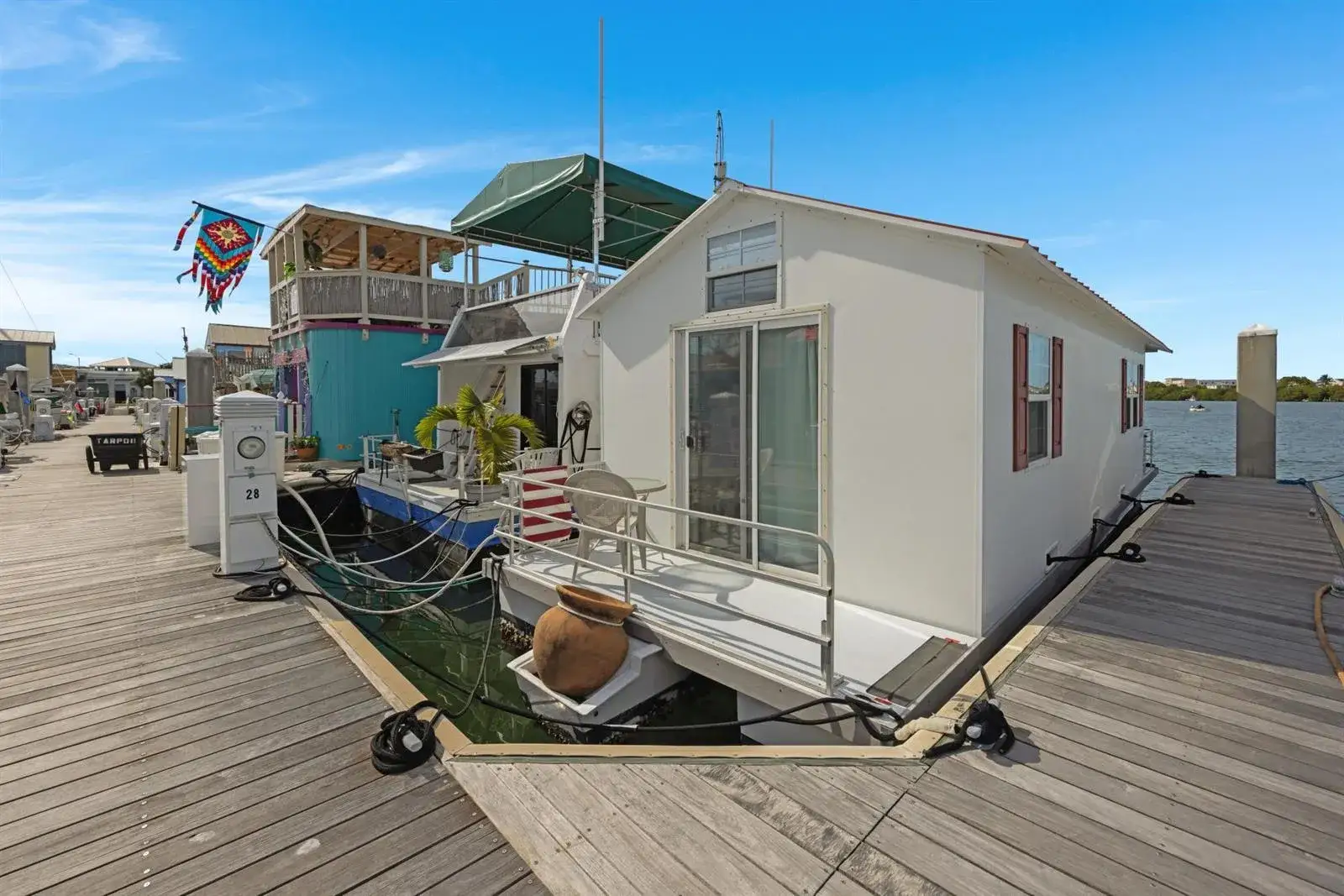 1801 N Roosevelt M-28 Boulevard, Key West FL 33040