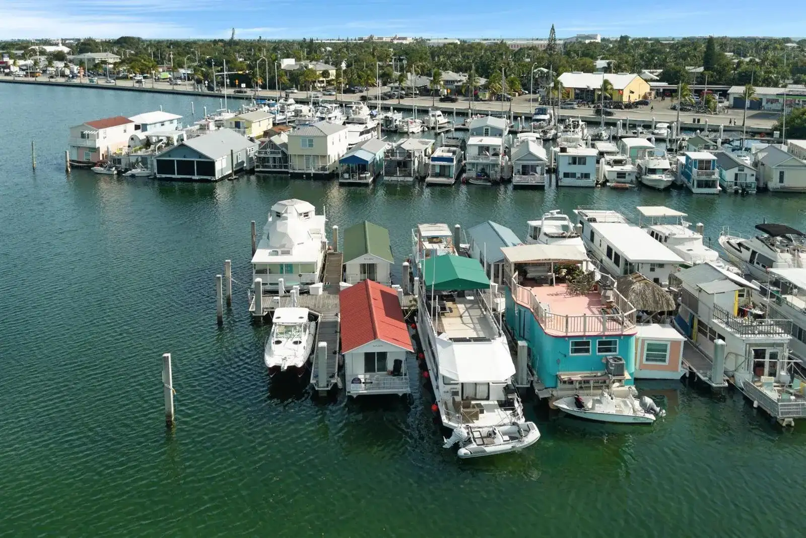 1801 N Roosevelt M-28 Boulevard, Key West FL 33040 photo 3