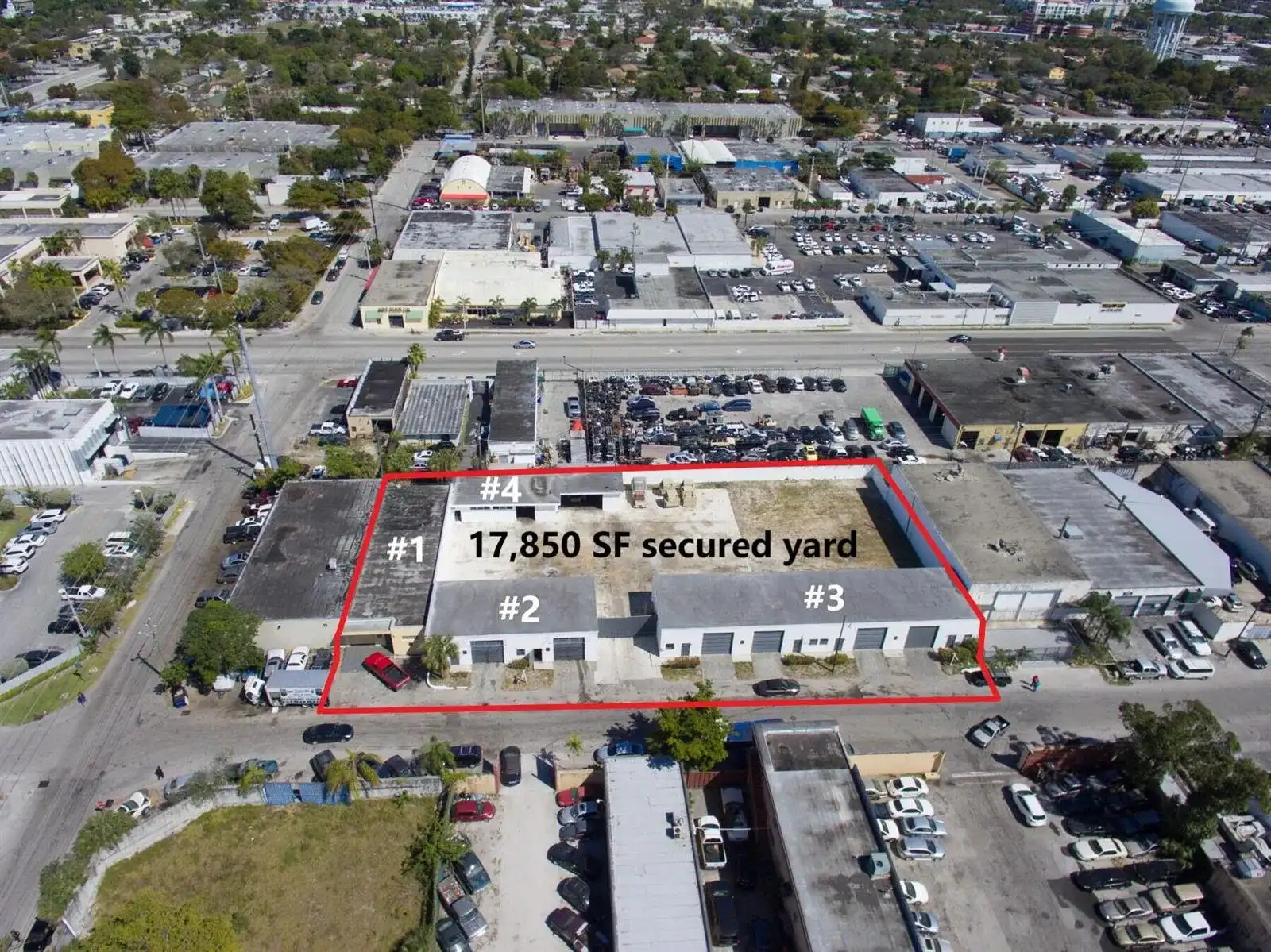842 NW 7th Terrace NW, Fort Lauderdale FL 33311
