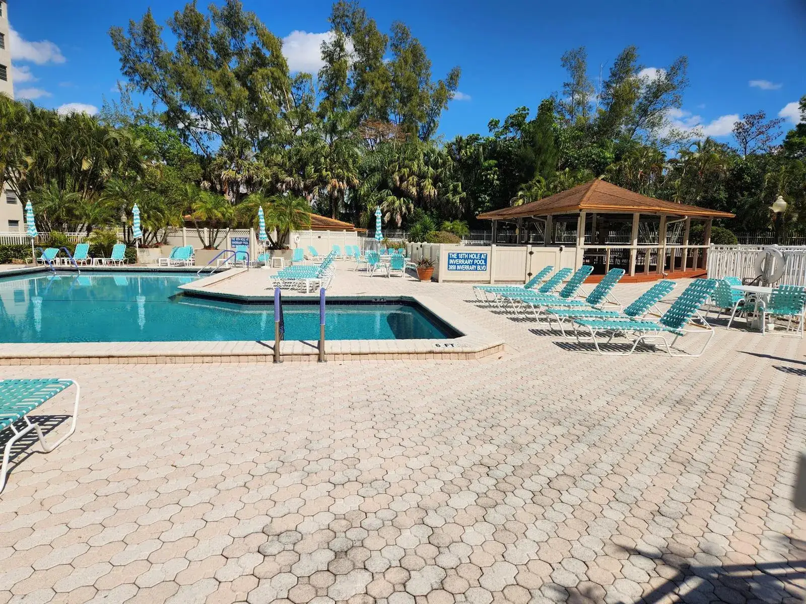 3940 Inverrary Boulevard # 302, Lauderhill FL 33319
