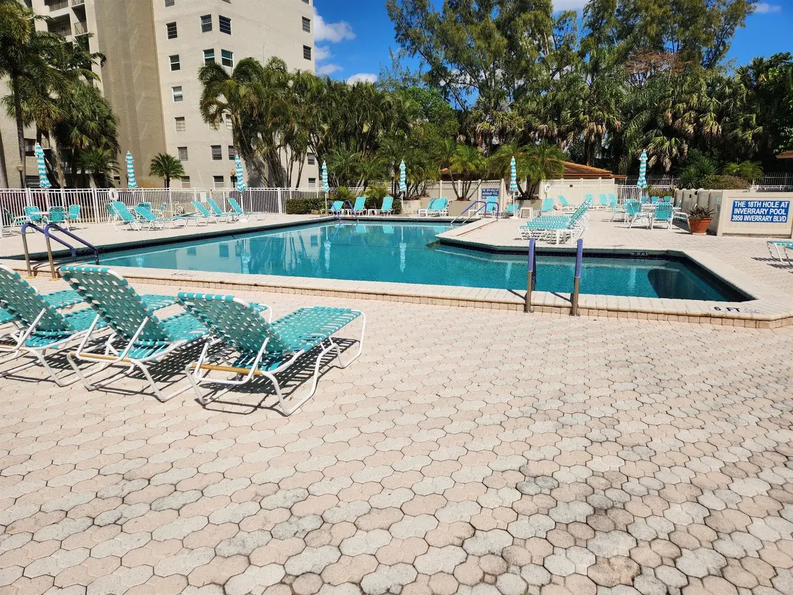 3940 Inverrary Boulevard # 302, Lauderhill FL 33319 photo 2