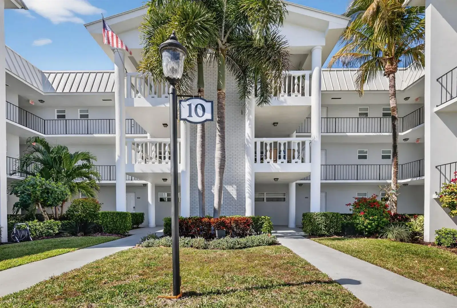 10 Colonial Club Drive # 305, Boynton Beach FL 33435 photo 3