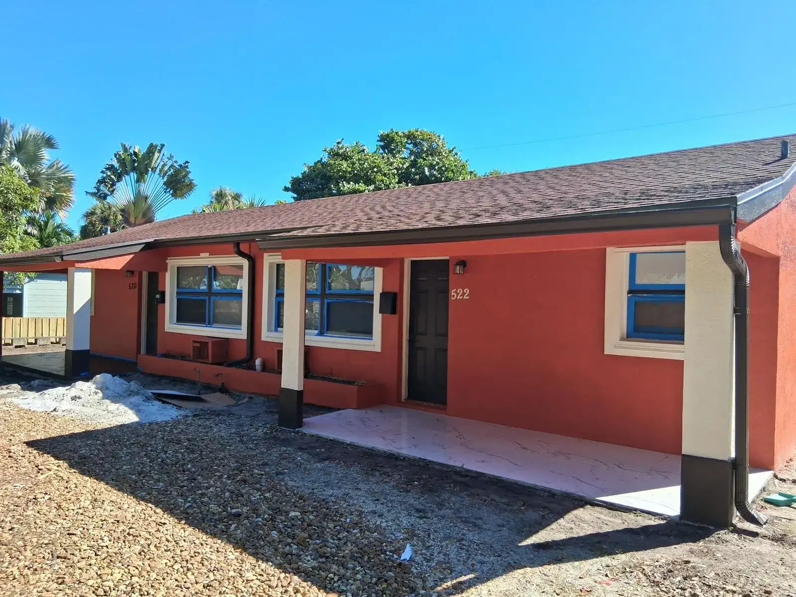 520 52nd Street, West Palm Beach FL 33407 photo 2