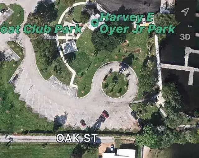 640 Oak Street, Boynton Beach FL 33435 photo 2