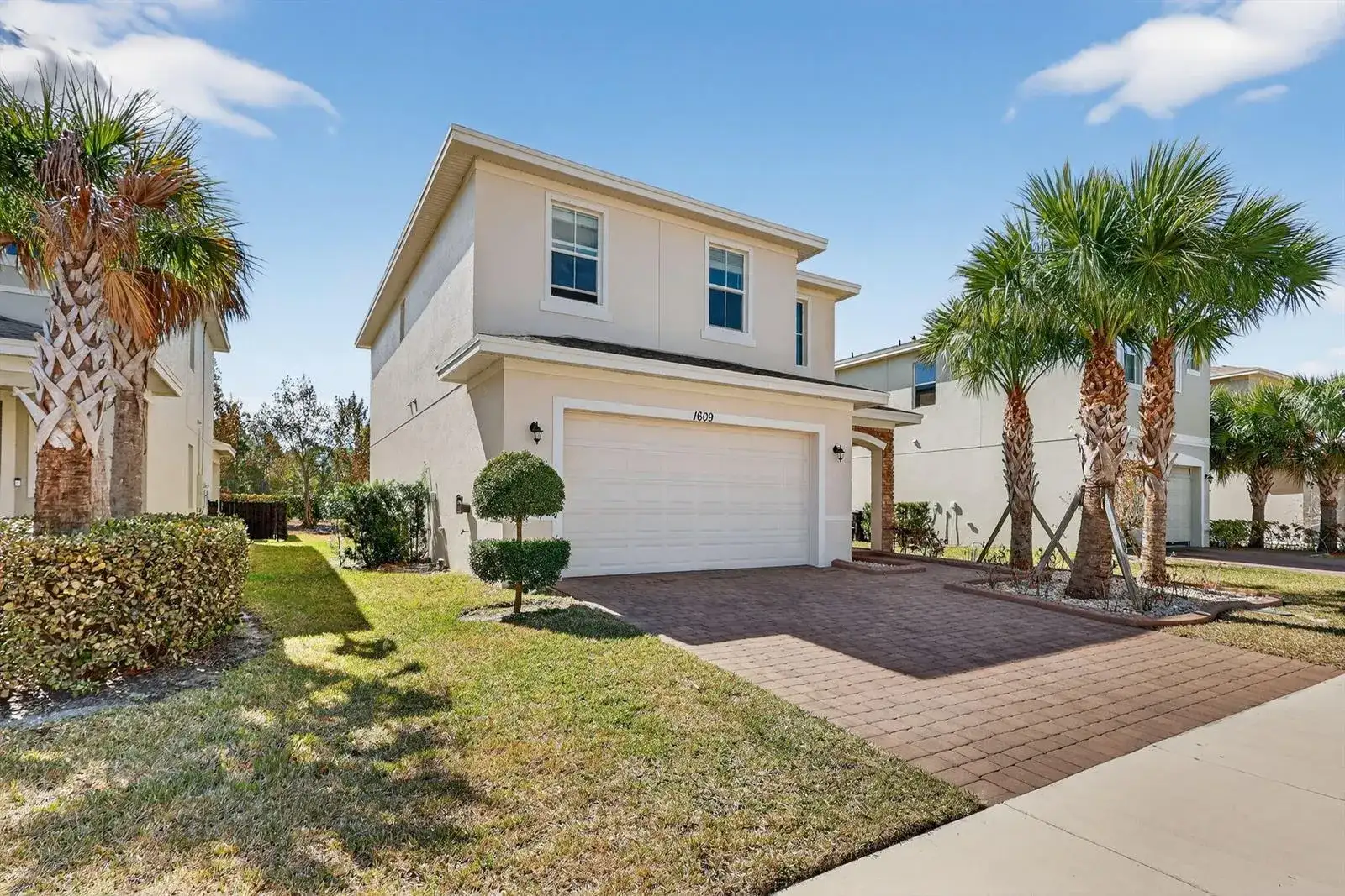 1609 NW Cataluna Cir Circle, Port St. Lucie FL 34986 photo 3