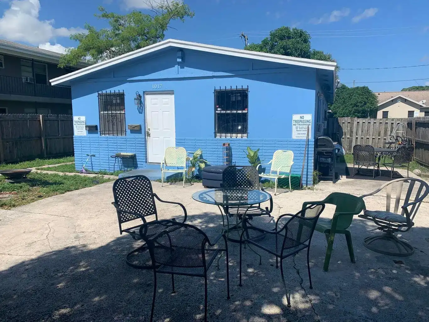 1017 13th Street, West Palm Beach FL 33401