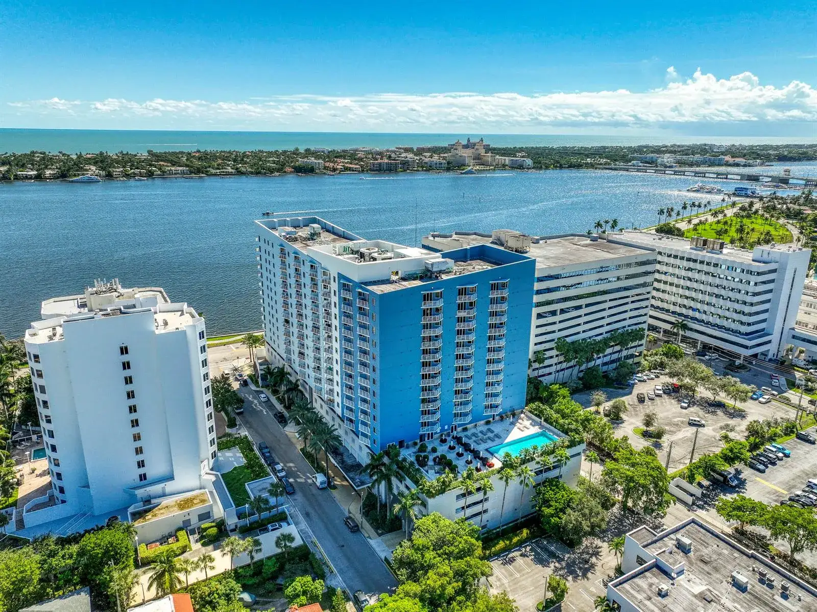 1551 N Flagler Drive # 16, West Palm Beach FL 33401