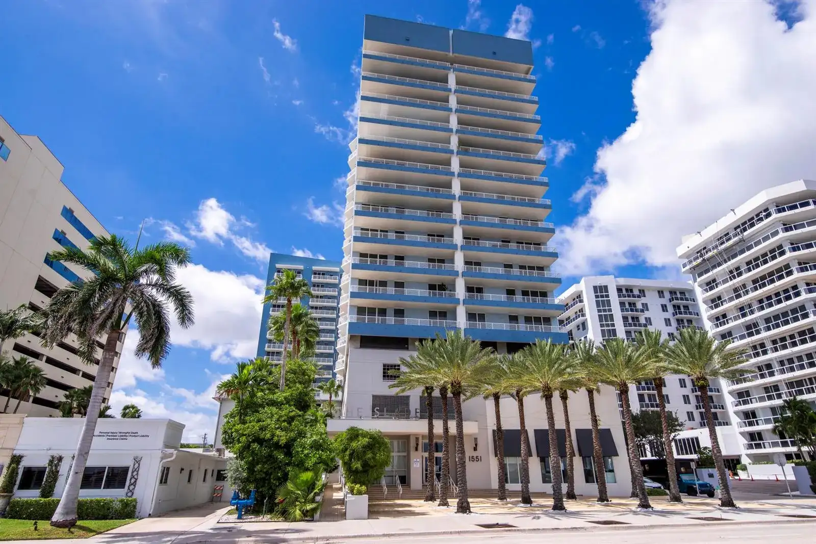1551 N Flagler Drive # 16, West Palm Beach FL 33401 photo 2