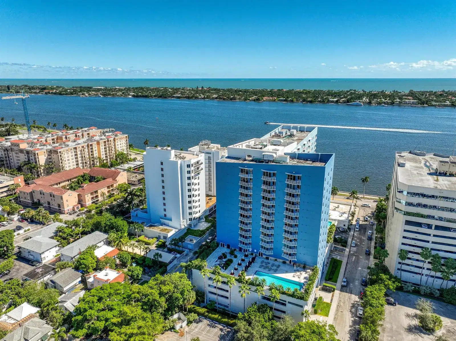 1551 N Flagler Drive # 16, West Palm Beach FL 33401 photo 3