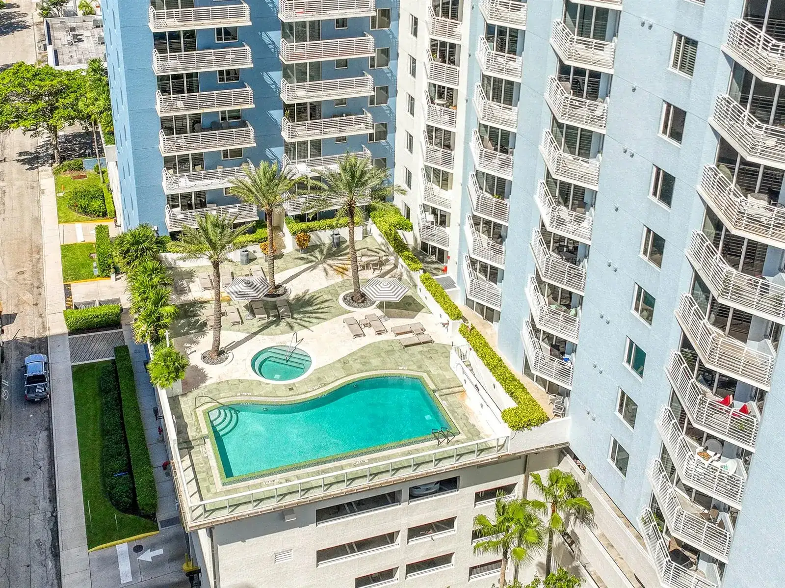 1551 N Flagler Drive # 16, West Palm Beach FL 33401 photo 4