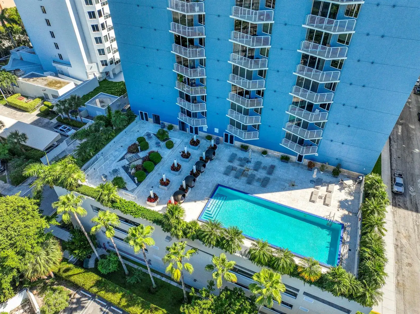 1551 N Flagler Drive # 16, West Palm Beach FL 33401 photo 5