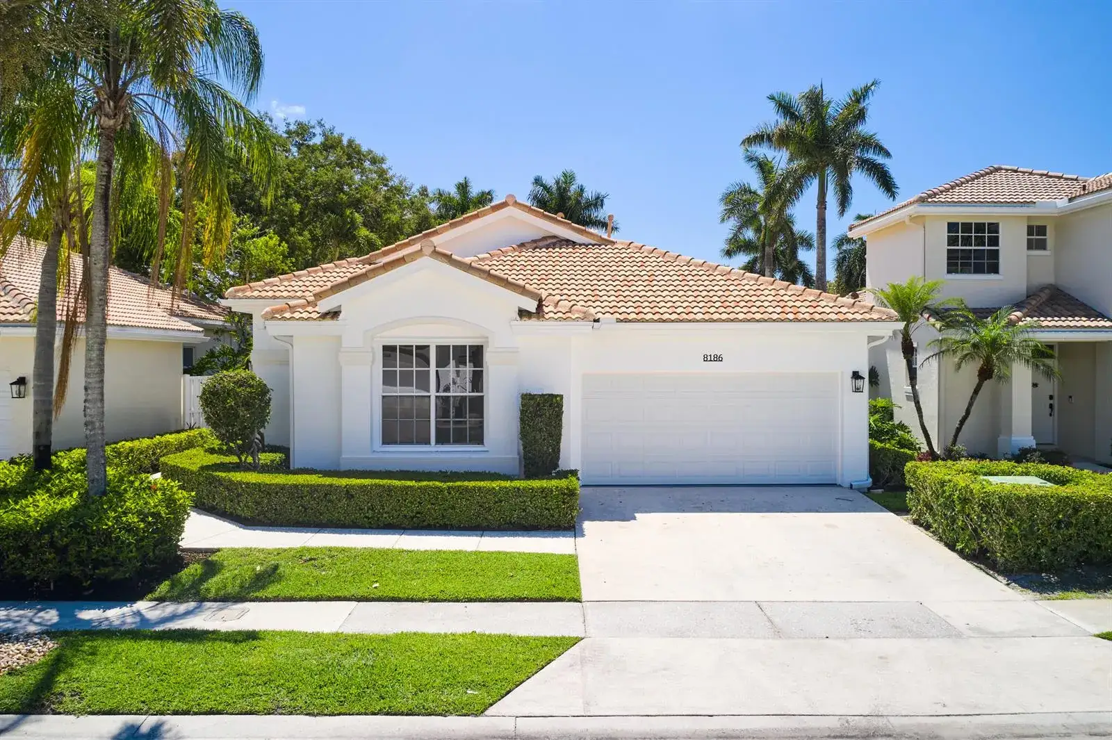 8186 Quail Meadow Way, West Palm Beach FL 33412