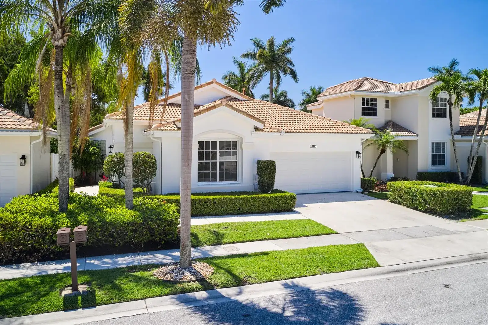 8186 Quail Meadow Way, West Palm Beach FL 33412 photo 2