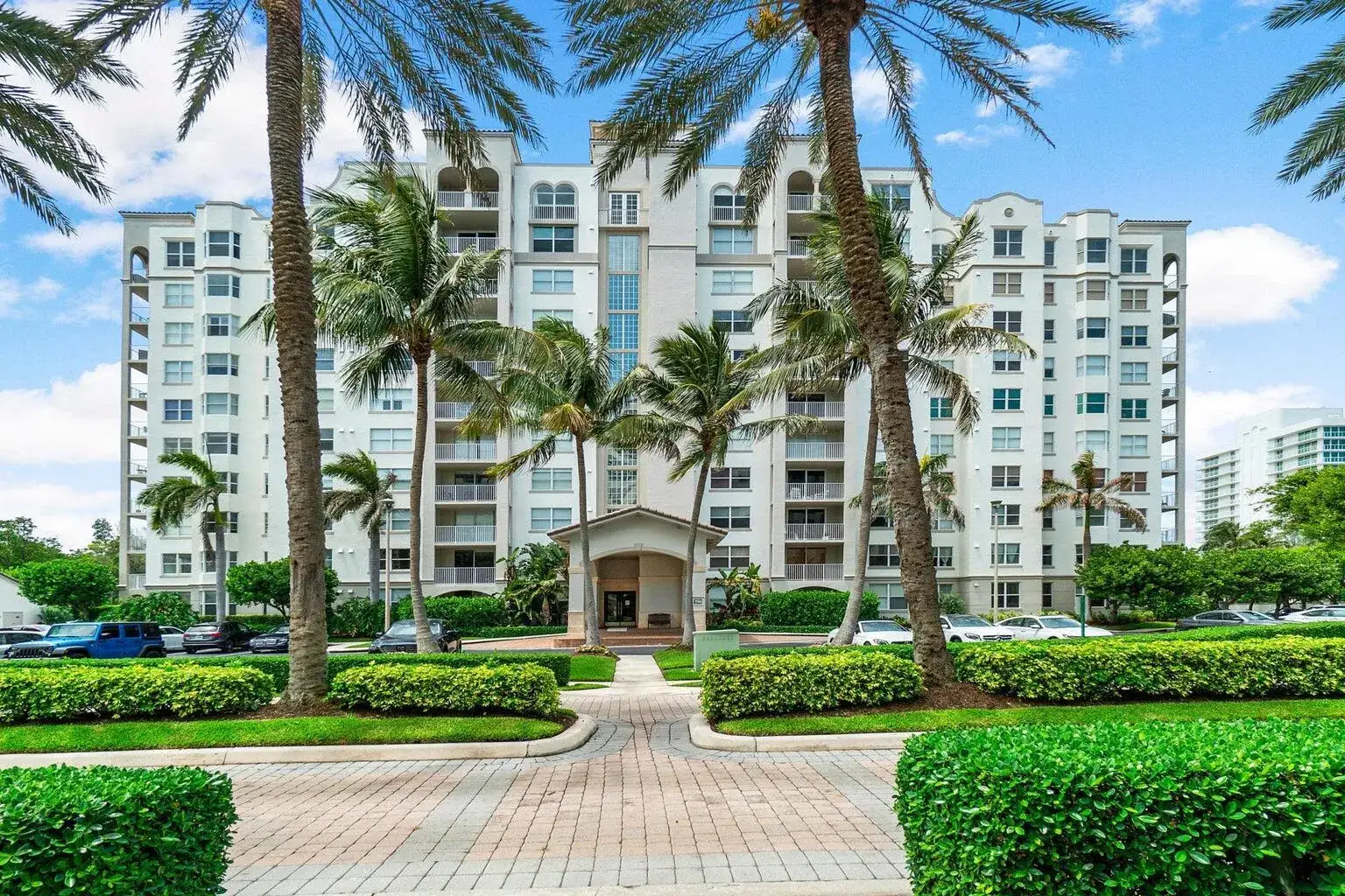 3606 S Ocean Boulevard # 402, Highland Beach FL 33487