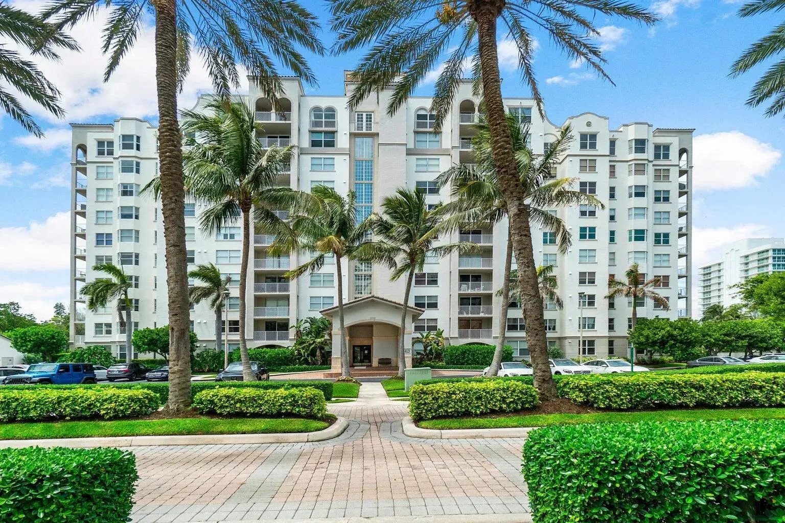 3606 S Ocean Boulevard # 402, Highland Beach FL 33487