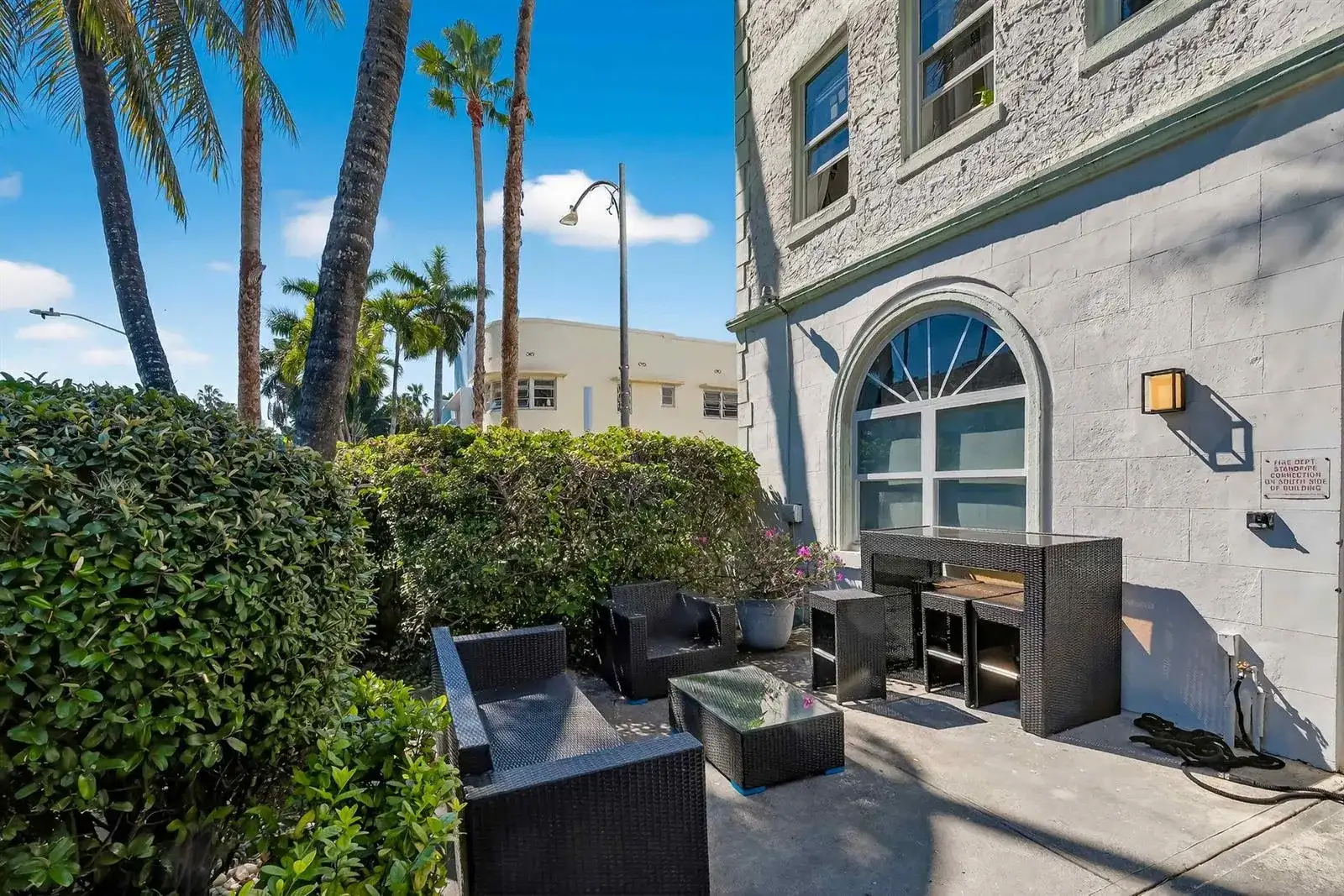 802 Euclid Avenue # 104, Miami Beach FL 33139 photo 3