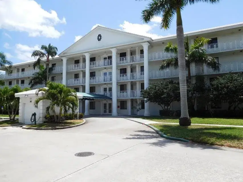 2561 Village Boulevard # 306, West Palm Beach FL 33409
