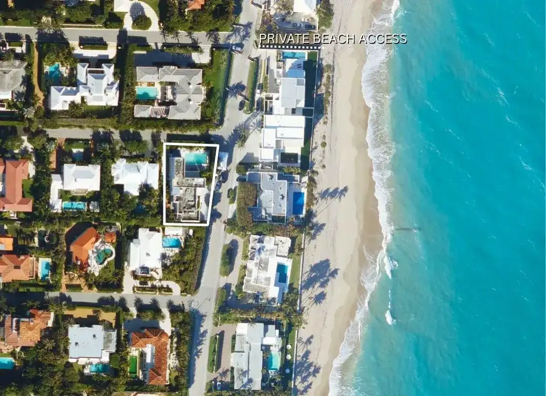 1048 S Ocean Boulevard, Palm Beach FL 33480