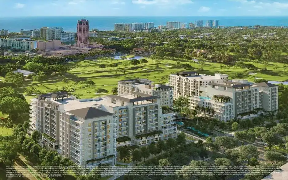 200 SE Mizner Boulevard # 810, Boca Raton FL 33432