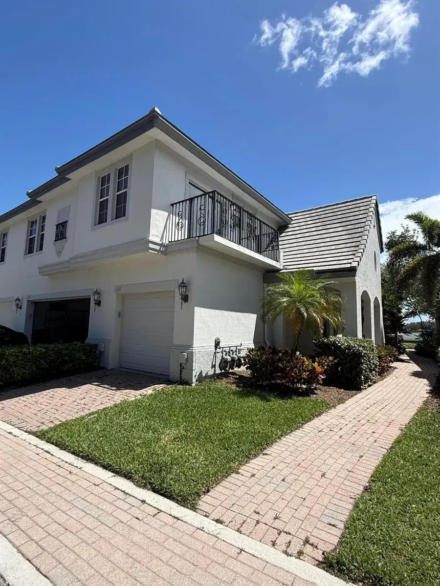 233 Evergrene Parkway, Palm Beach Gardens FL 33410 photo 3