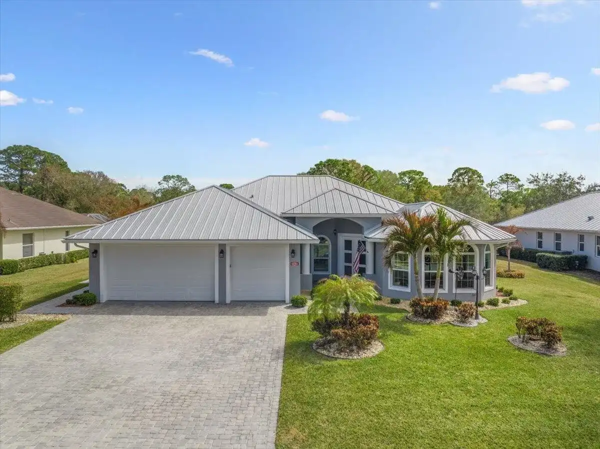 4250 Amelia Plantation Court, Vero Beach FL 32967