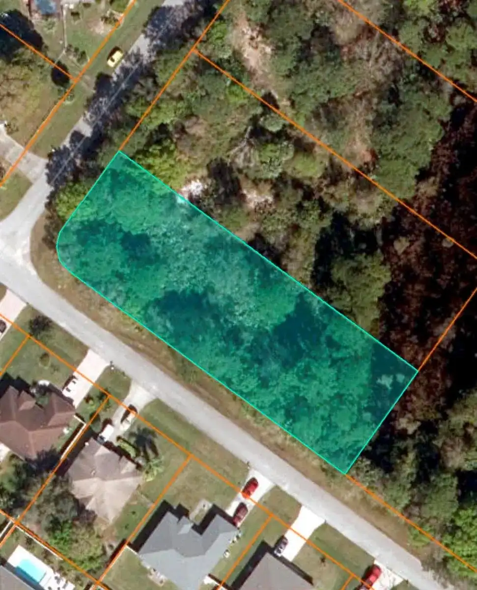 2099 SW Brevity Terrace, Port St. Lucie FL 34953