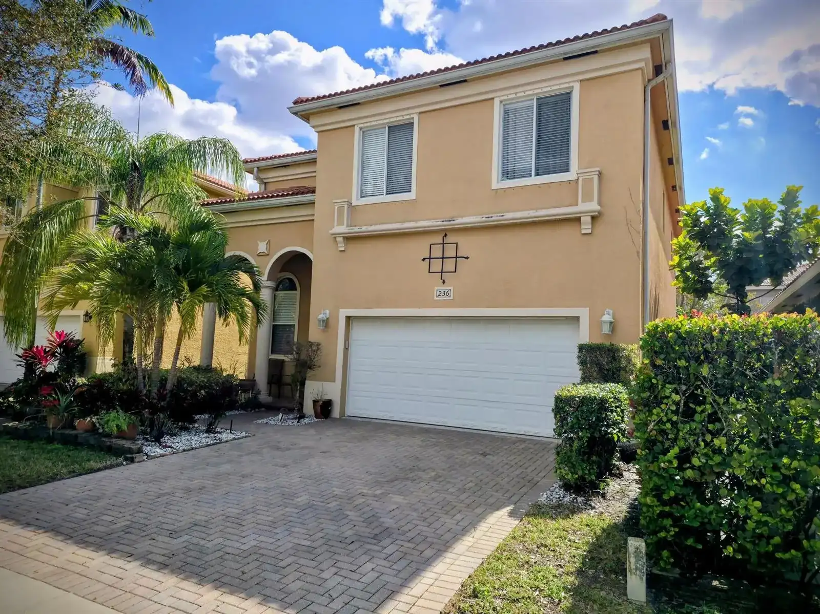 236 Gazetta Way, West Palm Beach FL 33413