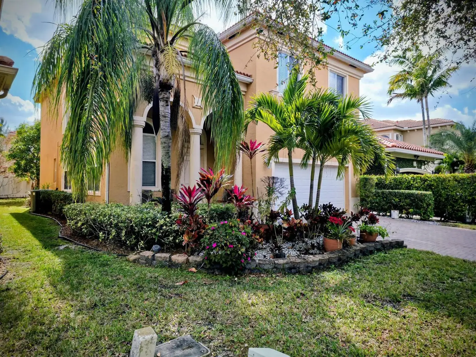 236 Gazetta Way, West Palm Beach FL 33413 photo 2