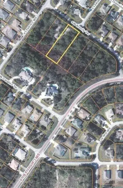 2071 SW Brevity Terrace, Port St. Lucie FL 34953