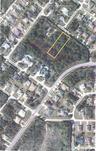 2057 SW Brevity Terrace, Port St. Lucie FL 34953