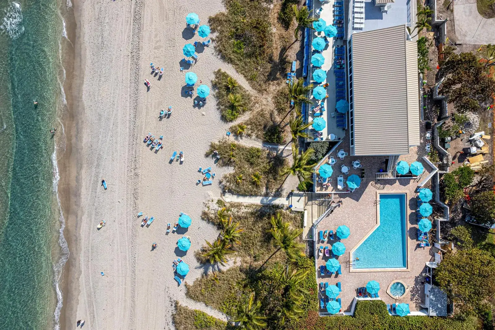 4740 S Ocean Boulevard # 315, Highland Beach FL 33487