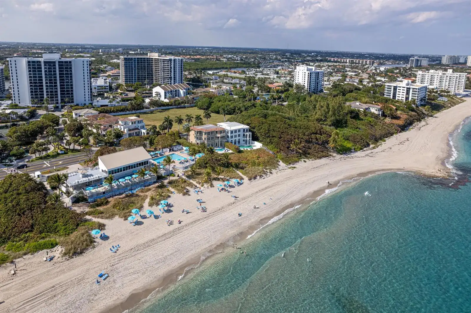 4740 S Ocean Boulevard # 315, Highland Beach FL 33487 photo 2
